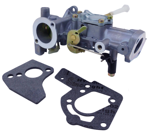 Förgasare B&S 498298, 490533