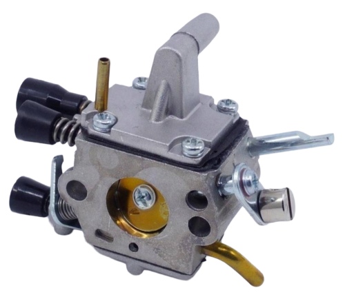 Förgasare Stihl 4134-120-0651