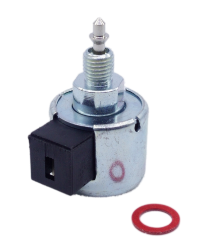 Bränsleavstängningsventil B&S 846639, 694393