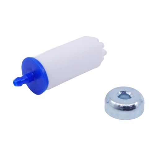 Bränslefilter till Husqvarna m.fl.