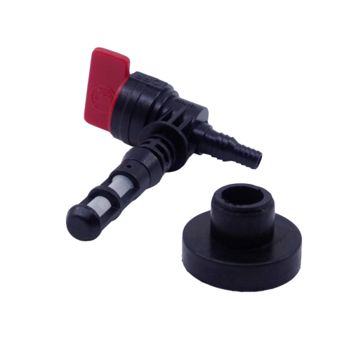 Bränslekran till Briggs & Stratton m.fl.