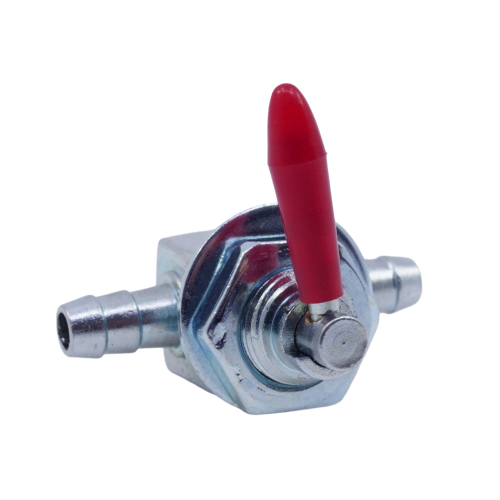 Bränslekran till Exmark m.fl.