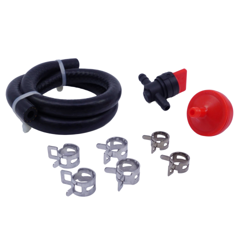 Bränslekran till Briggs & Stratton m.fl.