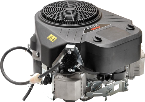 Motor AL-KO LC2P77F 22 hk - 80/25,4 mm (axelmått)