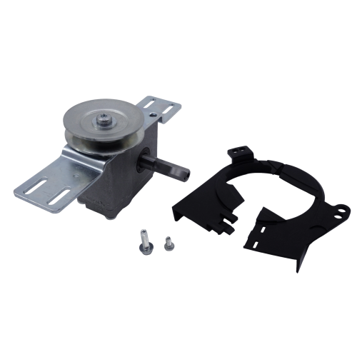 Komplett snäckväxel inkl. skydd 5864671-01