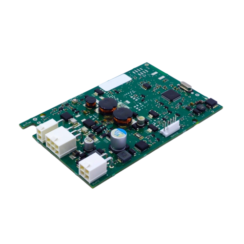 Kretskort (laddstation) Husqvarna Automower 310 m.fl.