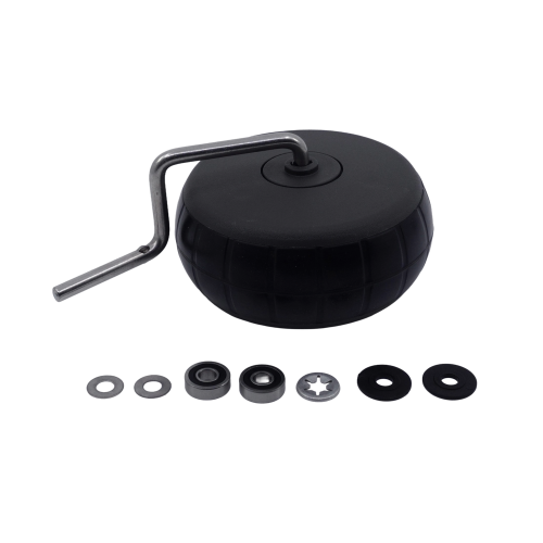 Framhjulssats Husqvarna Automower 310, 315 m.fl.