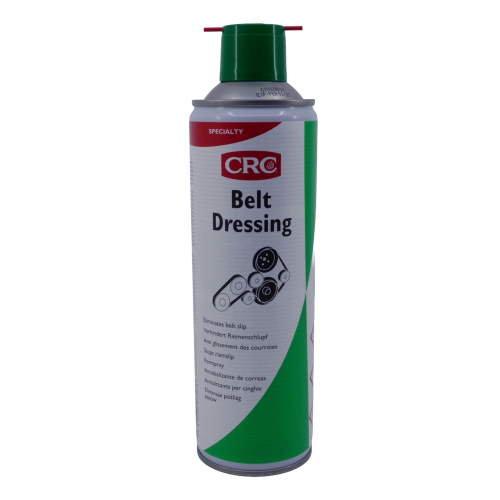 CRC Belt Dressing (remspray) - 500 ml