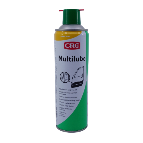 CRC Multilube Pro (smörjmedel) - 500 ml