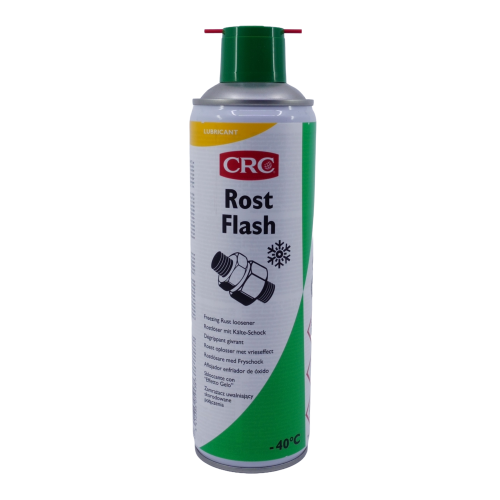 CRC Rost Flash (rostolja) - 500 ml