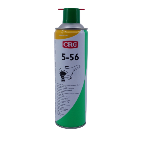 CRC 5-56 Pro (universalolja) - 500 ml