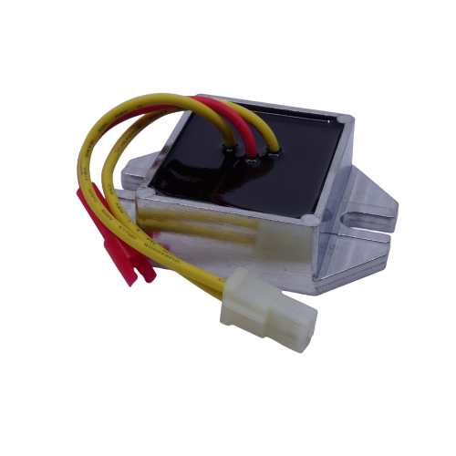 Spänningsregulator (laddningsregulator) B&S 394890 m.fl.