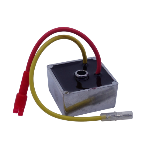 Spänningsregulator (laddningsregulator) B&S 691188 m.fl.
