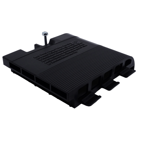 Luftfilterlock B&S 692298, 281340 m.fl.