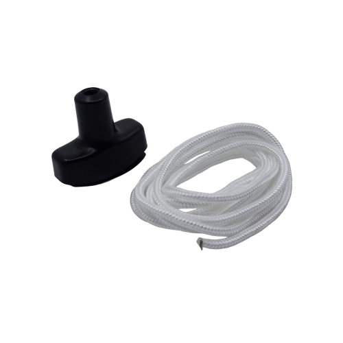 Starthandtag med snöre B&S 393152 m.fl.