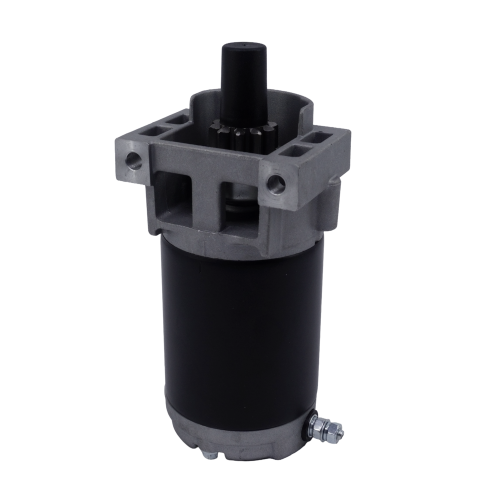 Elstartmotor AL-KO 270360132-0004 m.fl.