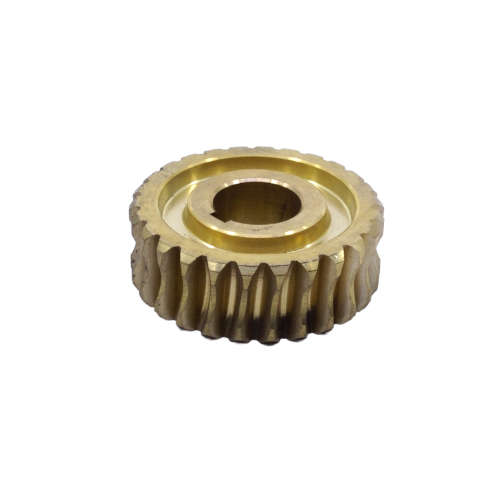 Snäckdrev till snöslunga - 58 mm/26 tänder