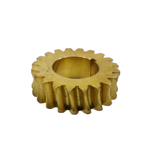 Snäckdrev till snöslunga - 73 mm/20 tänder