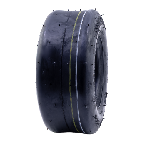 Däck 9x3.50-4"