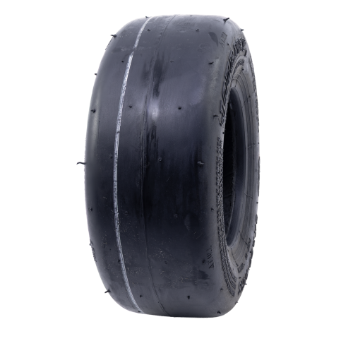 Däck 8x3.00-4"
