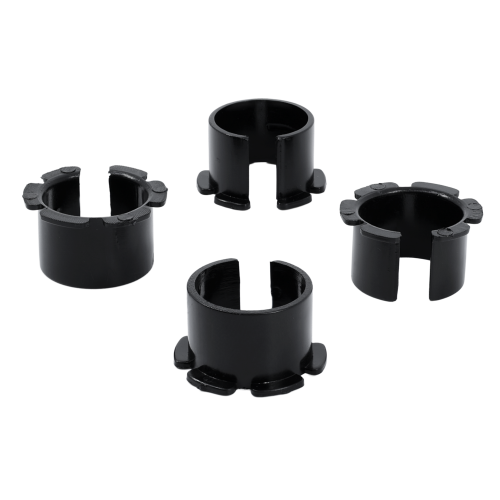 4-pack bussning (flänslager) MTD, Meec m.fl.
