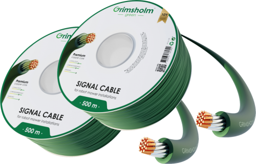 Begränsningskabel 1000 meter (Premium)