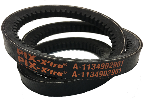 Drivrem Stiga Park 2002, 12 HST, 16 HST, Pro 16 m.fl.