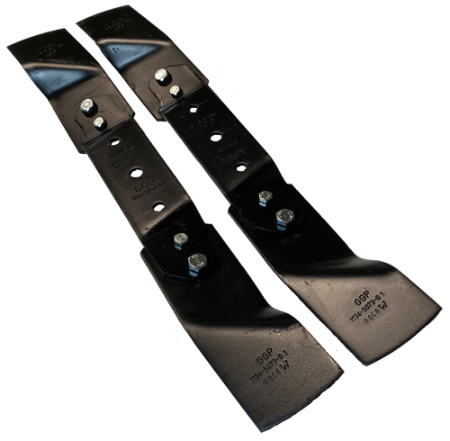 Komplett knivbalk Stiga Villa 85M, Ready 85M