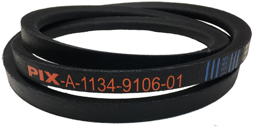 Drivrem Stiga Park 92M 4WD, Villa 85C