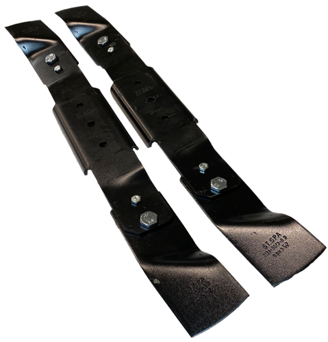 Komplett knivbalk Stiga Villa 107M, Park 107M