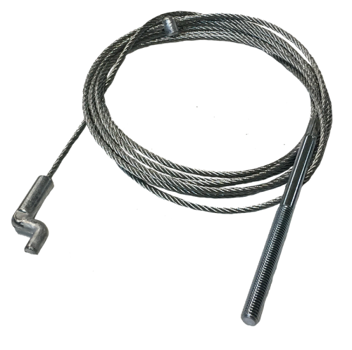 Styrvajer Stiga Primo