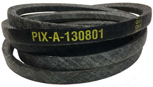 Drivrem Husqvarna YT150, Jonsered LT12 m.fl.