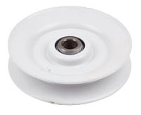 Spännrulle Husqvarna, Stiga