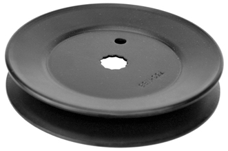 Product Image for Remskiva MTD 756-1188