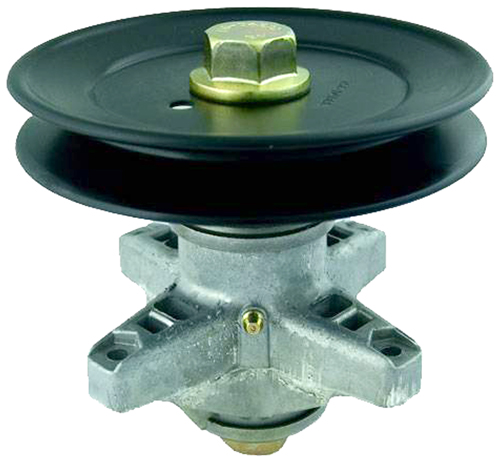 Knivspindel MTD 618-04124