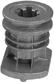 Knivfäste 25,4 mm (1)