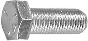 Knivbult Husqvarna 5331816-46