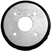 Product Image for Friktionshjul