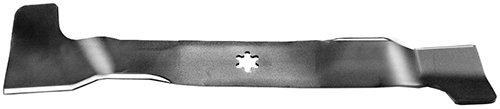 Kniv 498 mm Husqvarna CT131, CT141 m.fl.