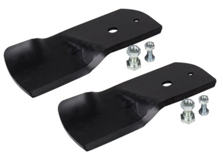 Knivsats (moturs) 168 mm Stiga Villa 107M, Park 107M m.fl.