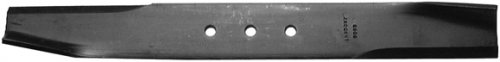 Kniv 389 mm Stiga Trac 1642H, Bolens 14000 m.fl.