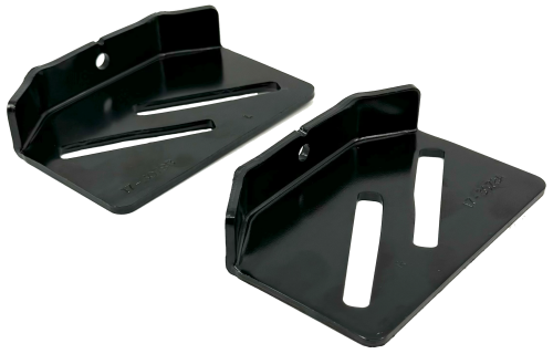 Glidsko/släpsko (höger + vänster) Husqvarna 532 17 87-77