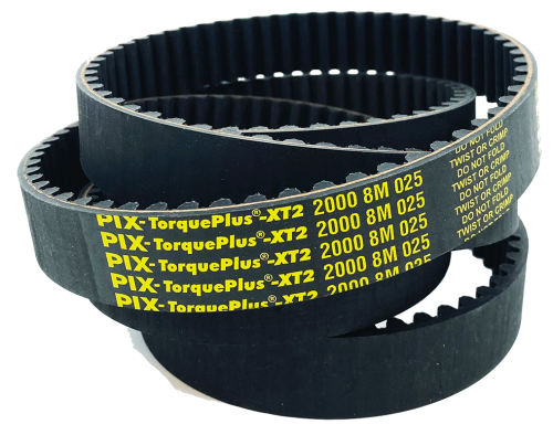 Kuggrem Husqvarna Rider Bio Clip 103 cm, Jonsered m.fl.