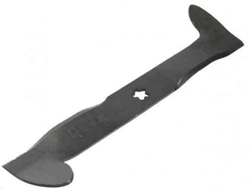 Kniv 457 mm Husqvarna CT130 m.fl. vänster