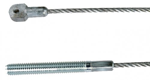 Styrvajer Husqvarna PR15, PR18, PR18 AWD