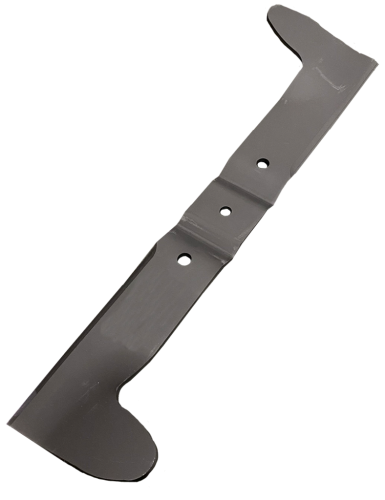 Krysskniv 464 mm vänstergående