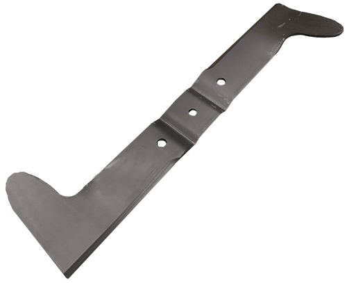 Krysskniv 464 mm högergående