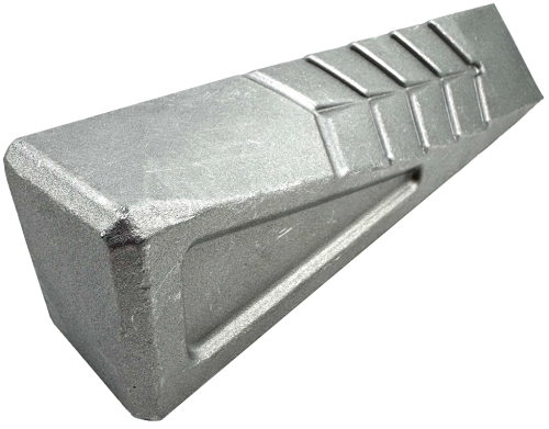 Fällkil 219 mm i aluminium