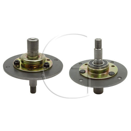 Knivspindel MTD 618-0140