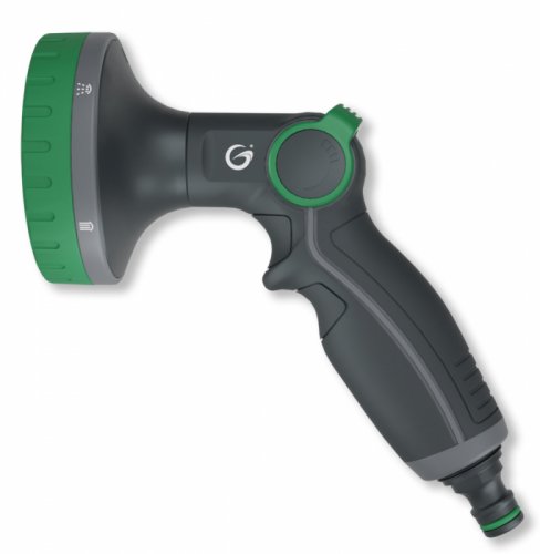 Spraymunstycke Multi Thumb control